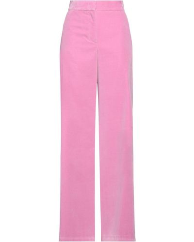 MSGM Trouser - Pink