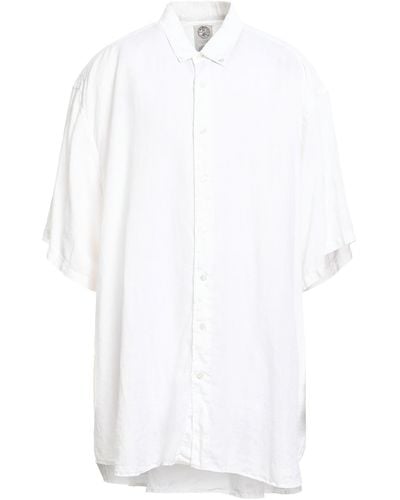 Mason's Hemd - Weiß