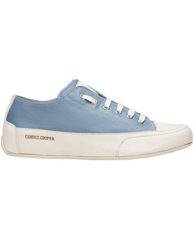 Candice Cooper Sneakers - Blau