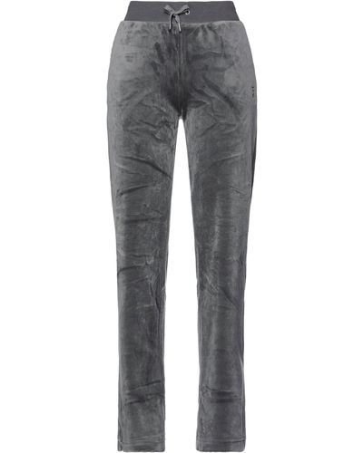 Juicy Couture Trousers - Grey