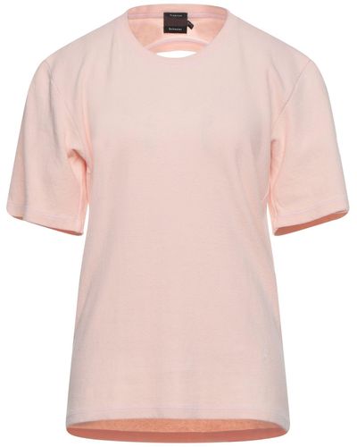 Proenza Schouler T-shirts - Pink