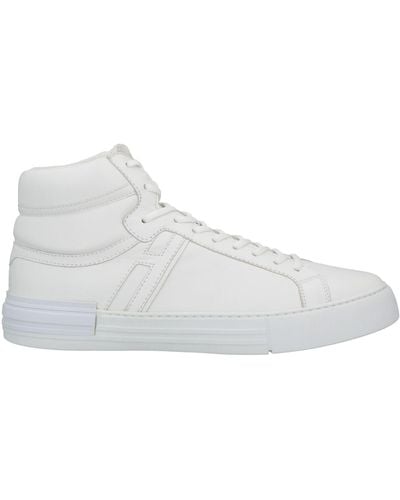 Hogan Sneakers - White