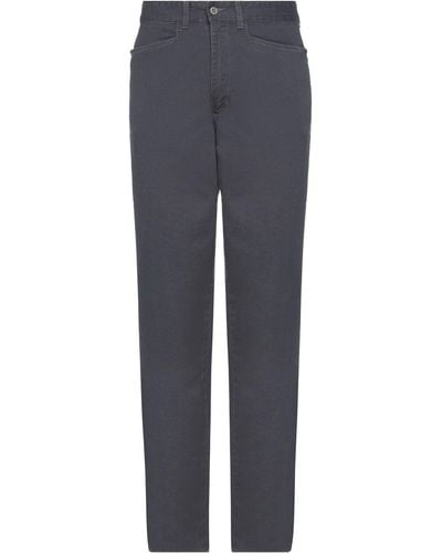 Dockers Trousers - Grey