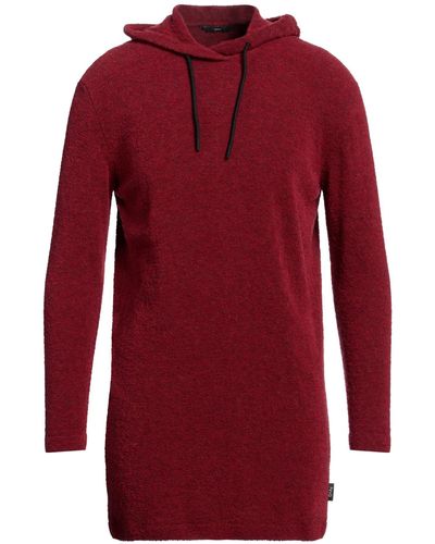 Hevò Sweater - Red