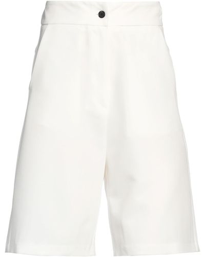 Ralph Lauren Black Label Shorts & Bermuda Shorts - White