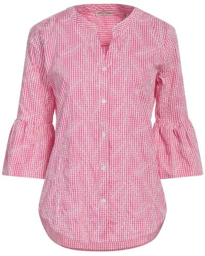 Camicettasnob Shirt - Pink