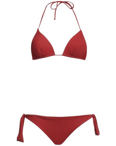 Siyu Bikini - Red