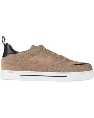 Michael Kors Sneakers - Marrone