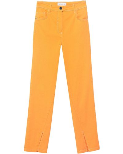 Patrizia Pepe Jeans - Orange