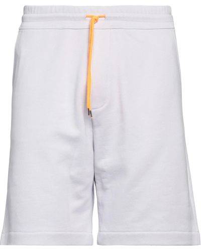 Vivienne Westwood Shorts & Bermudashorts - Weiß