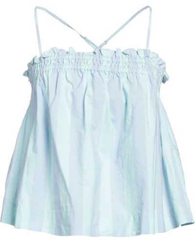 Bellerose Top - Blue