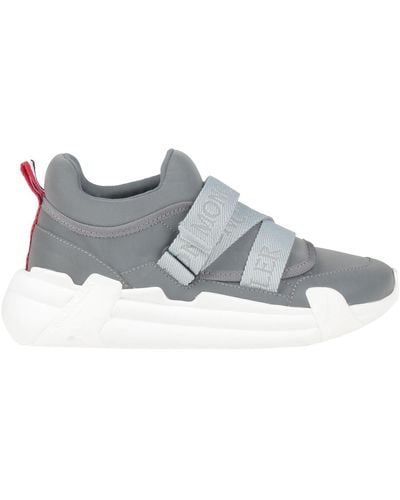 Moncler Sneakers - Gris