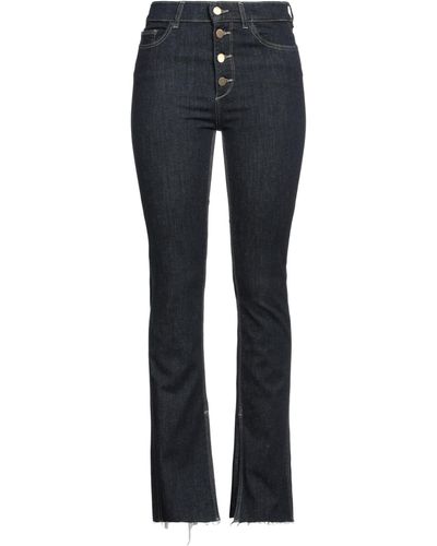 DL1961 Pantaloni Jeans - Blu