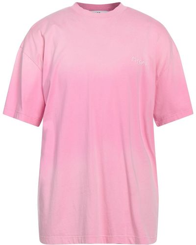 MSGM T-shirt - Rose