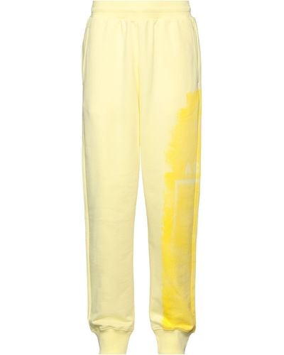 A_COLD_WALL* Trouser - Yellow