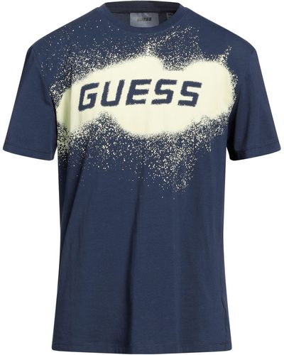 Guess T-shirt - Blue