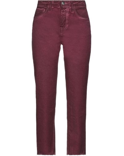 PT Torino Denim Pants - Purple