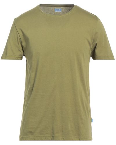 AT.P.CO T-shirt - Green