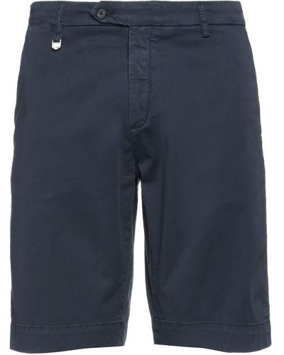 Antony Morato Shorts & Bermuda Shorts - Blue
