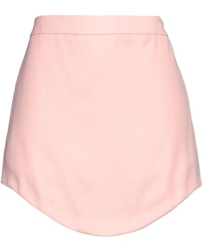 Casablancabrand Mini Skirt - Pink