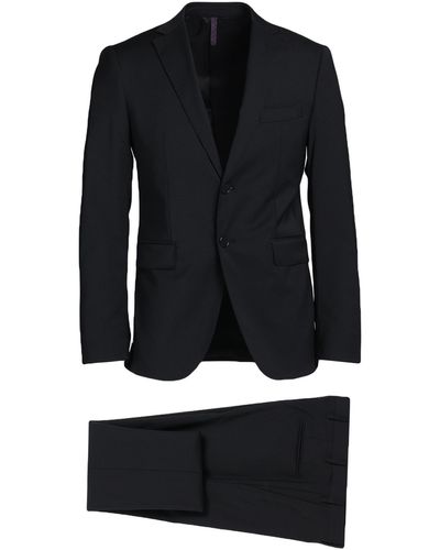 Santaniello Suit - Black