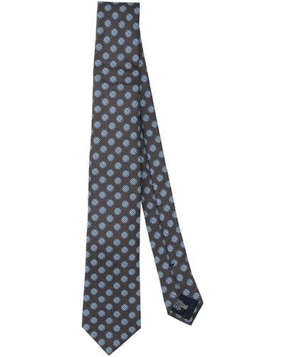 Giorgio Armani Ties & Bow Ties - White