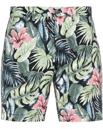 Tommy Hilfiger Shorts & Bermuda Shorts - Multicolor