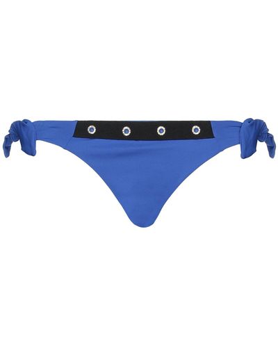 Liu Jo Bikini Bottom - Blue