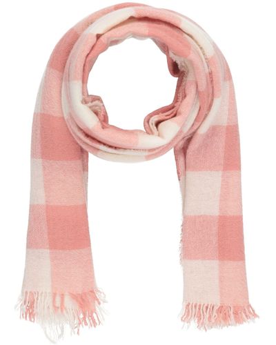 Department 5 Scarf - Pink