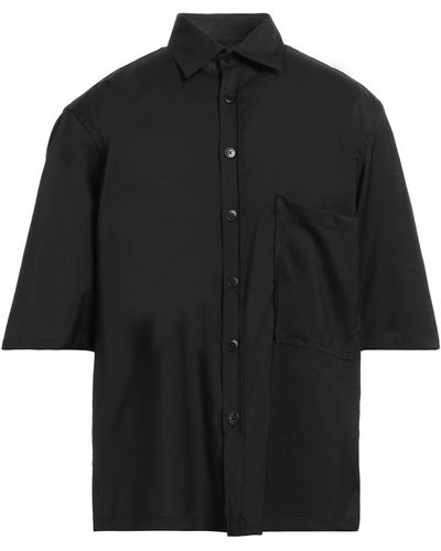 Costumein Shirt - Black