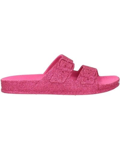 CACATOES Sandals - Pink