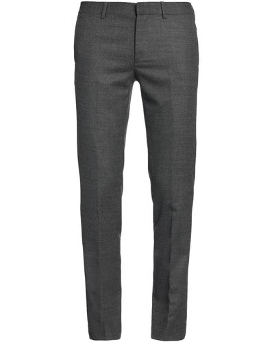 Grifoni Trouser - Grey