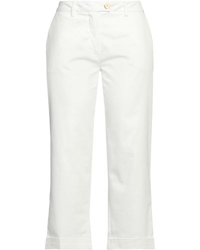 RE-HASH PANTS VELLUTO P1076 4V020 AI25