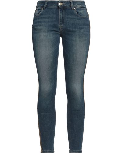 Fornarina Jeans - Blue