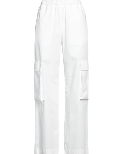AVN Trouser - White
