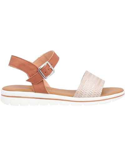 Piampiani Sandals - Pink