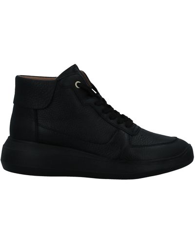 Geox High-top sneakers for Women | Online Sale up to 83% off | Lyst