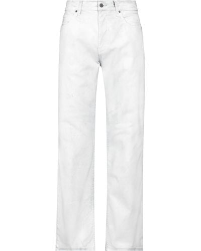 Guess Pantalone - Bianco