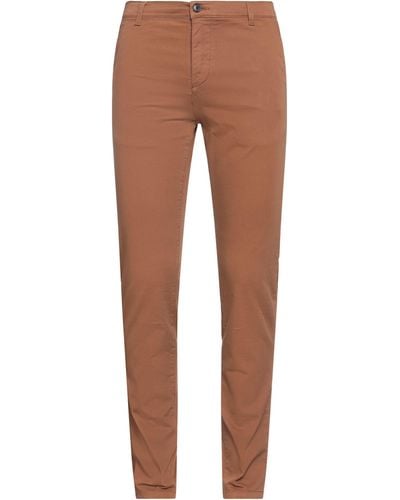 Zadig & Voltaire Trousers - Brown