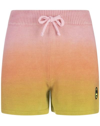 Barrow Shorts & Bermudashorts - Pink