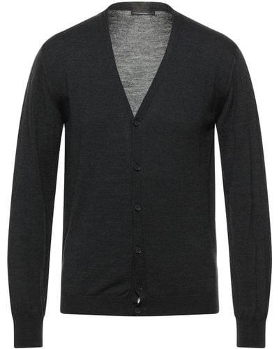 Alessandro Dell'acqua Cardigan - Gray