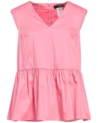 Weekend by Maxmara Top - Rosa