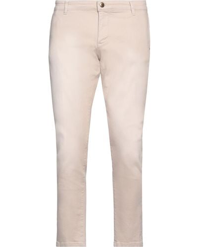 AT.P.CO Pantaloni Jeans - Neutro
