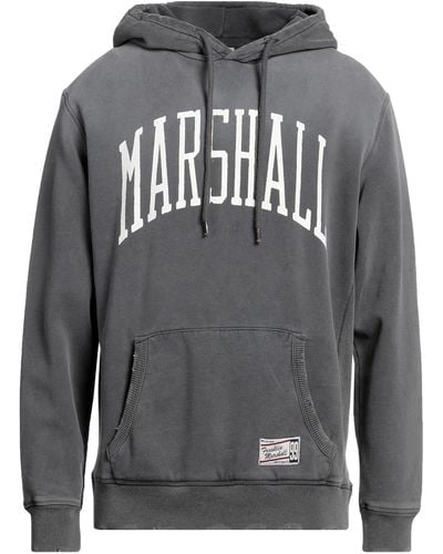Franklin & Marshall Sweat-shirt - Gris