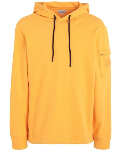Woolrich Sweatshirt - Gelb