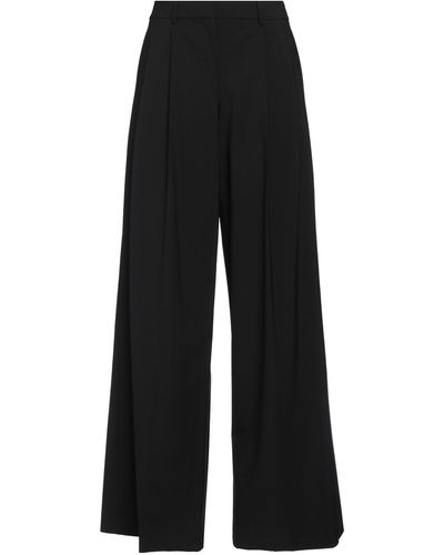 Theory Trouser - Black