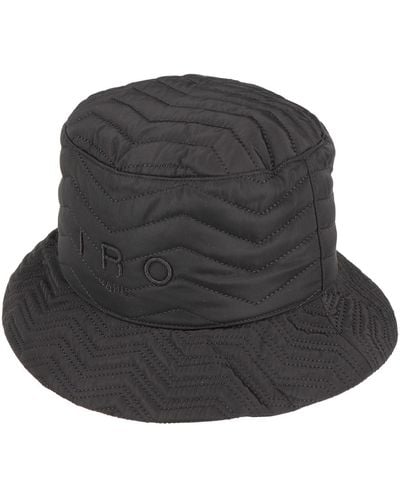 IRO Sombrero - Negro
