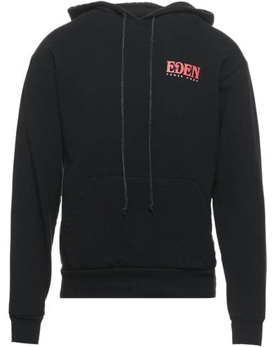 EDEN power corp Sweatshirt - Black