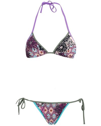 Miss Bikini Beachwear and swimwear outfits for Women | Online Sale up to  83% off | Lyst