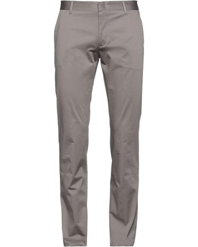 Emporio Armani Trousers - Multicolour